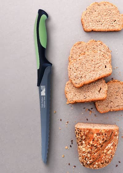 mingkai- bread knife