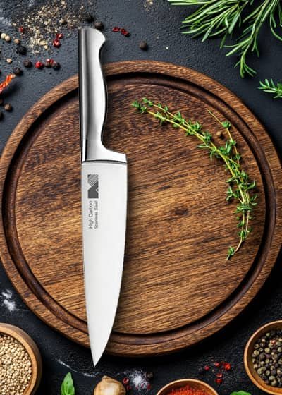 mingkai-chef knife