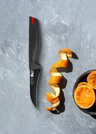 mingkai- peeling knife