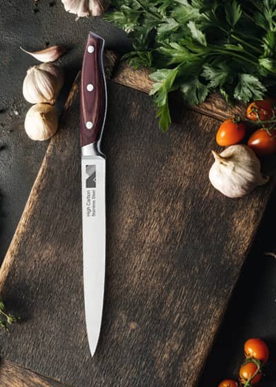 mingkai- slicing knife