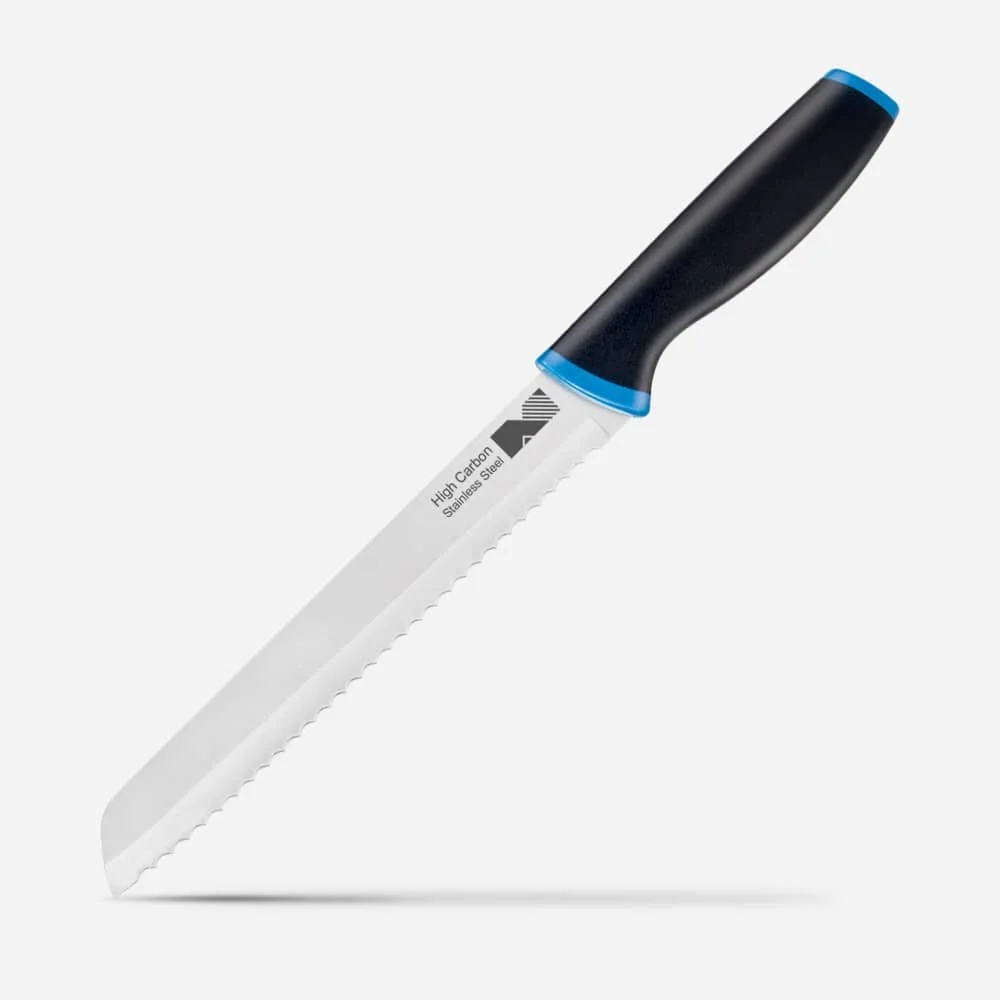 8-inch Bread Knife with PP Handle