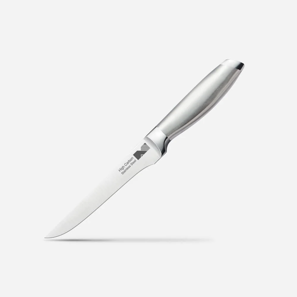 6-inch Boning Knife with Hollow Handle