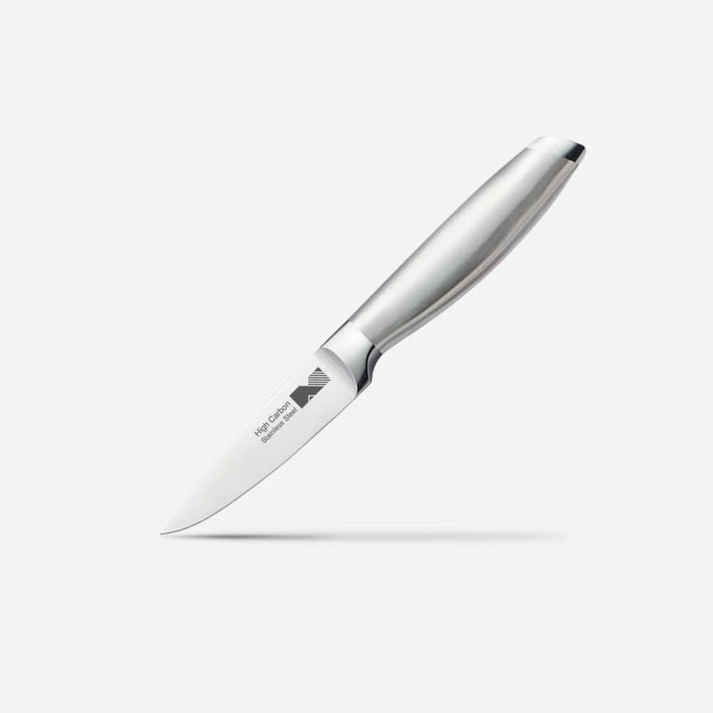 3.5-inch Paring Knife with Hollow Handle