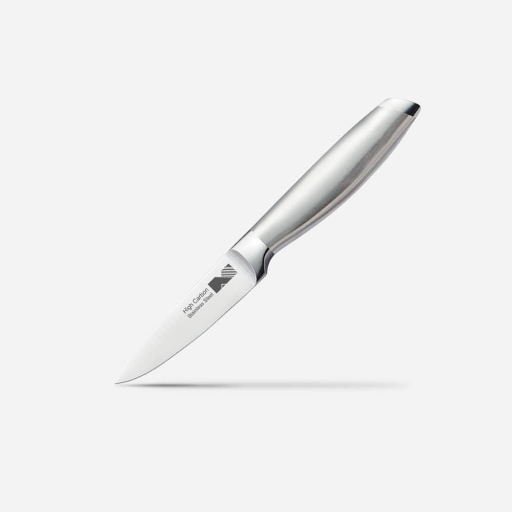 3.5-inch Paring Knife with Hollow Handle