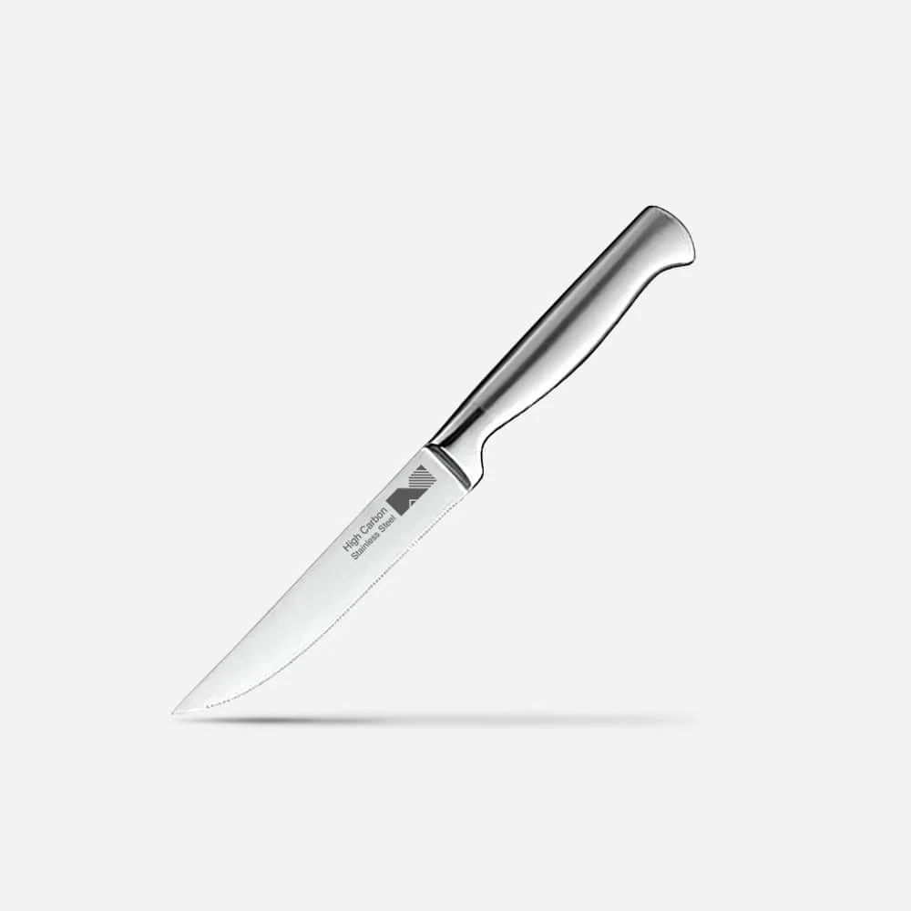 4.5-inch Steak Knife with Hollow Handle