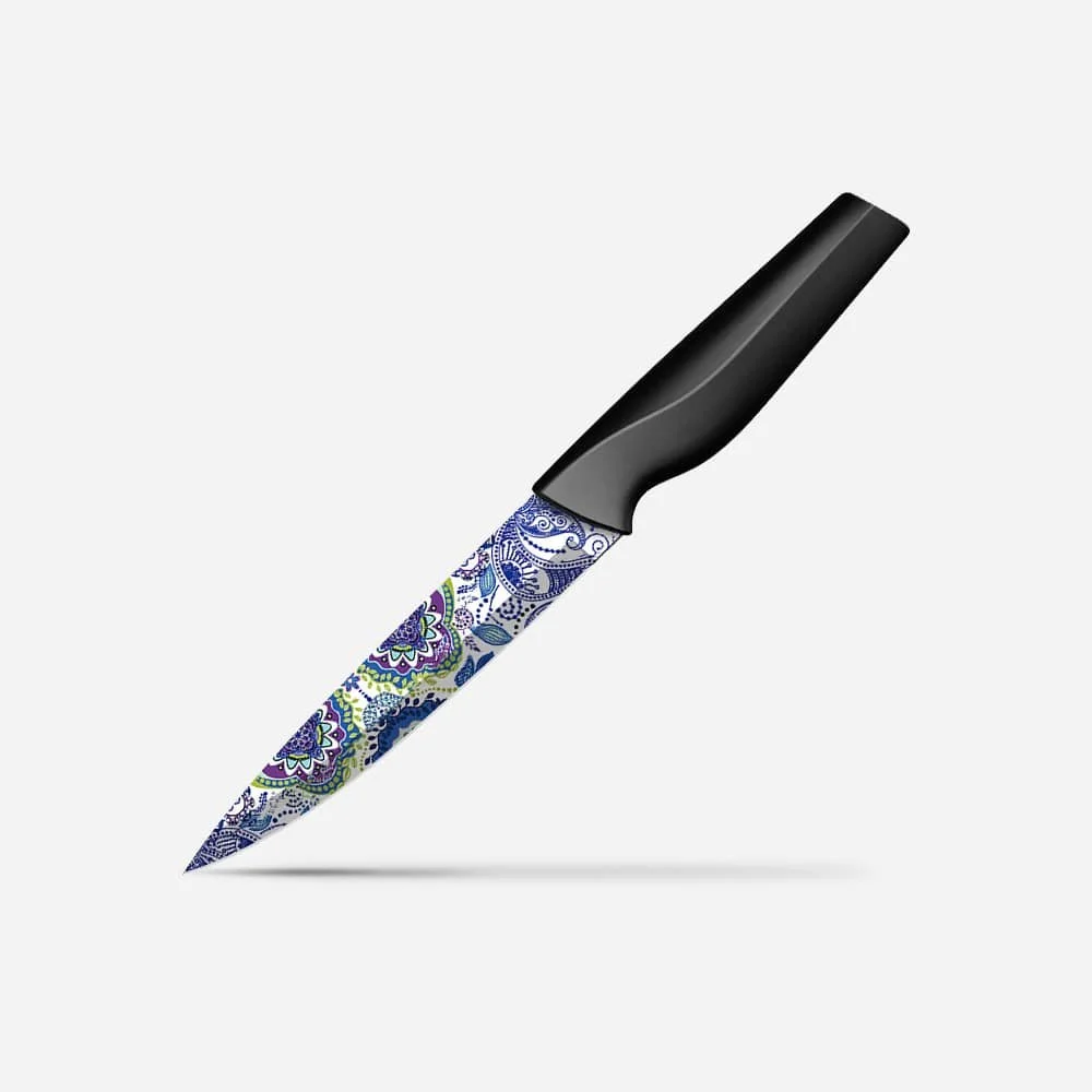 5-inch Printed Utility Knife