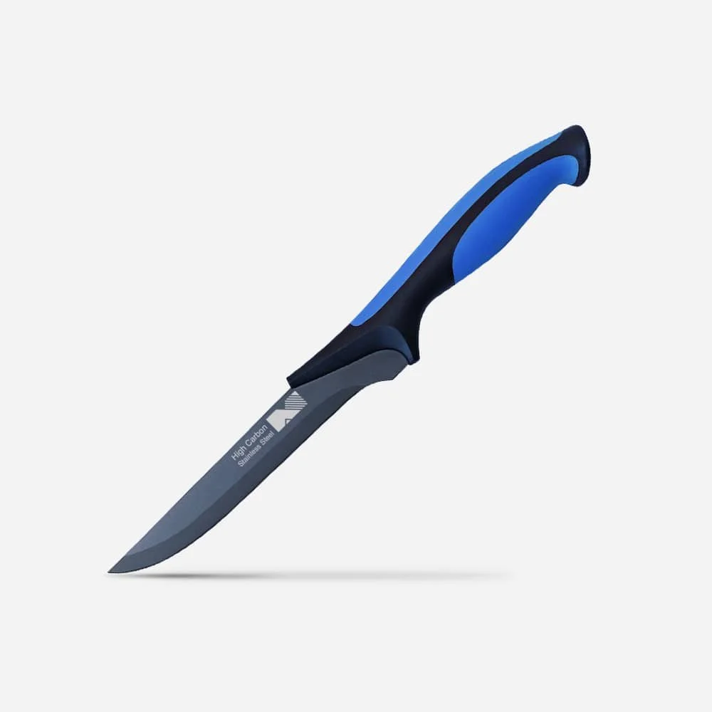 6-inch Boning Knife with 2-Tone PP Handle