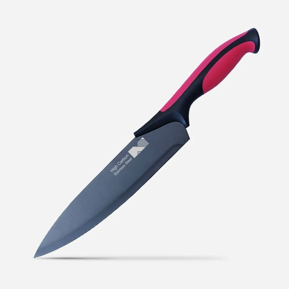 8-inch Chef’s Knife with 2-Tone PP Handle