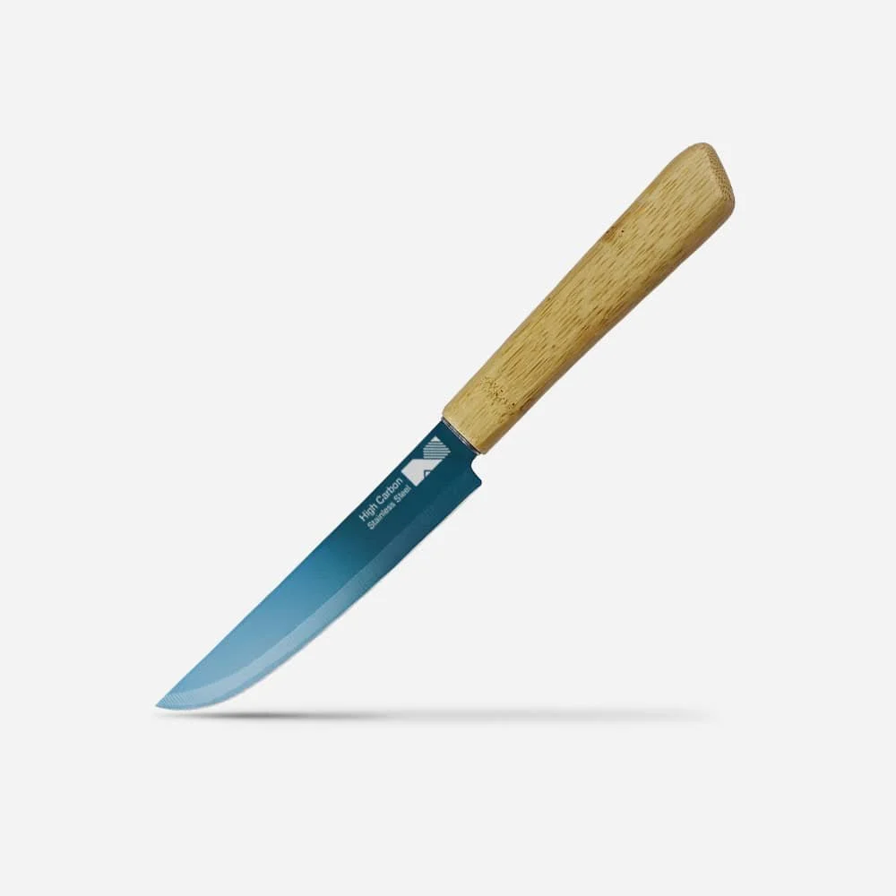 5-inch Colored Utility Knife